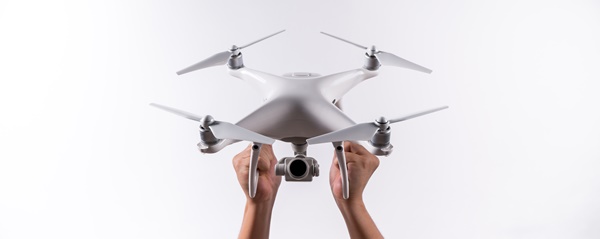 nowe kategorie lotów dronami - regulacje prawne UE